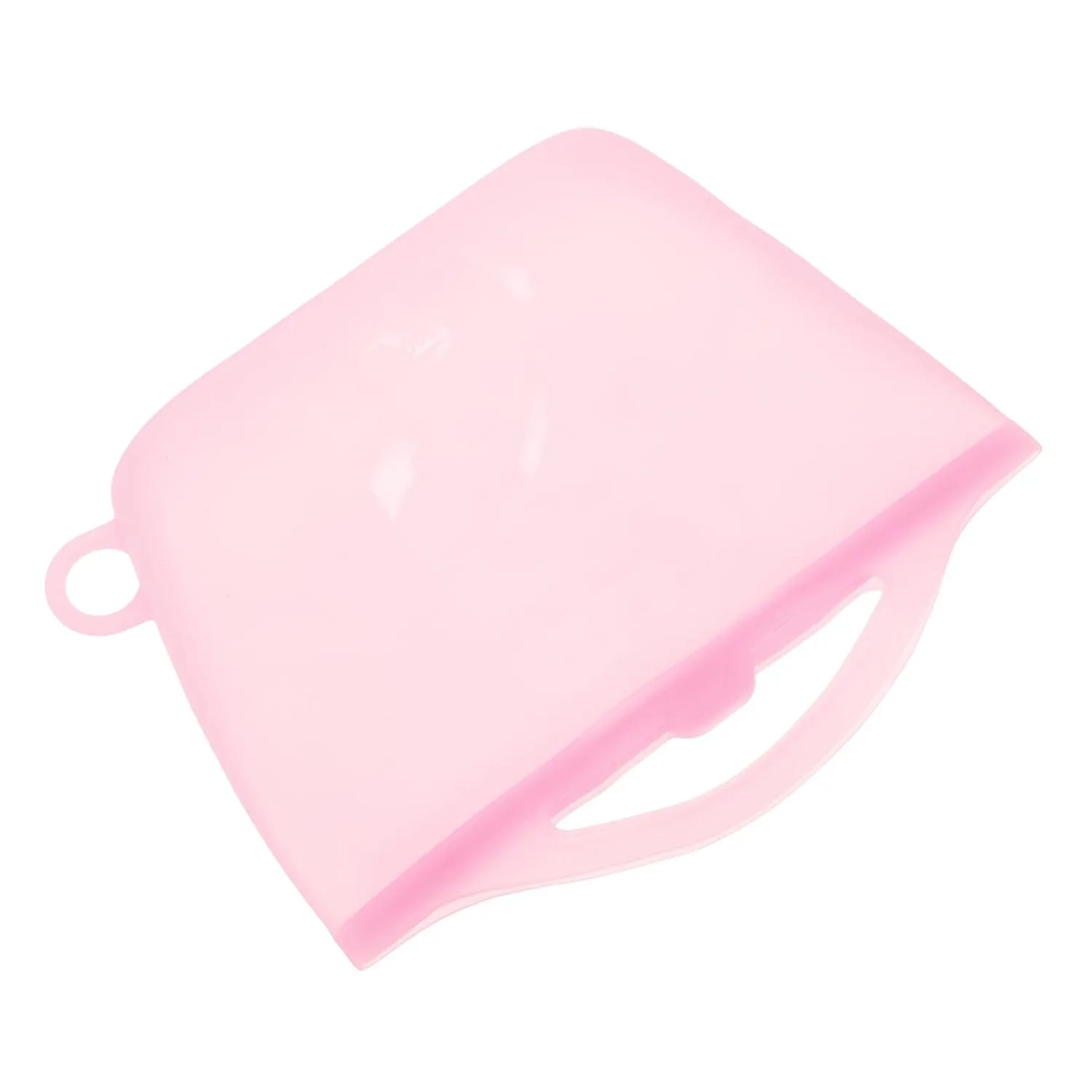 Silicone Steam Bags for Microwave Reusable Large Capacity Food Storage Fresh Keeping for Baby Bottles and Vegetables