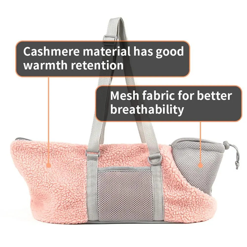 Small Pet Sling Carrier Pet Bag