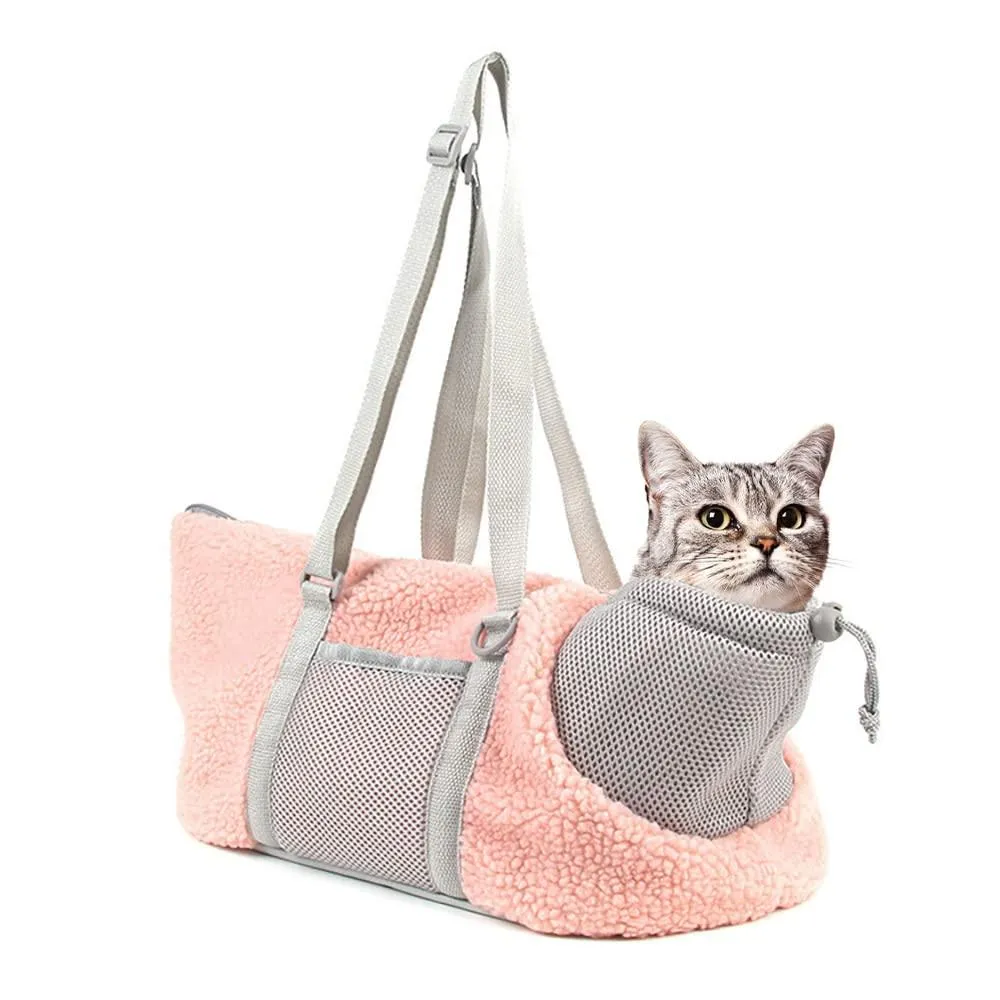 Small Pet Sling Carrier Pet Bag