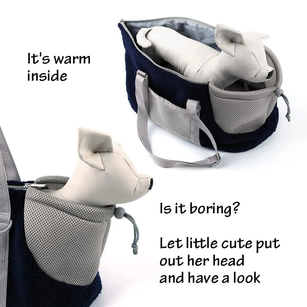 Small Pet Sling Carrier Pet Bag