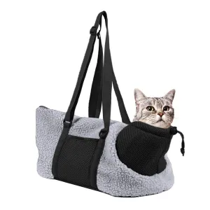 Small Pet Sling Carrier Pet Bag