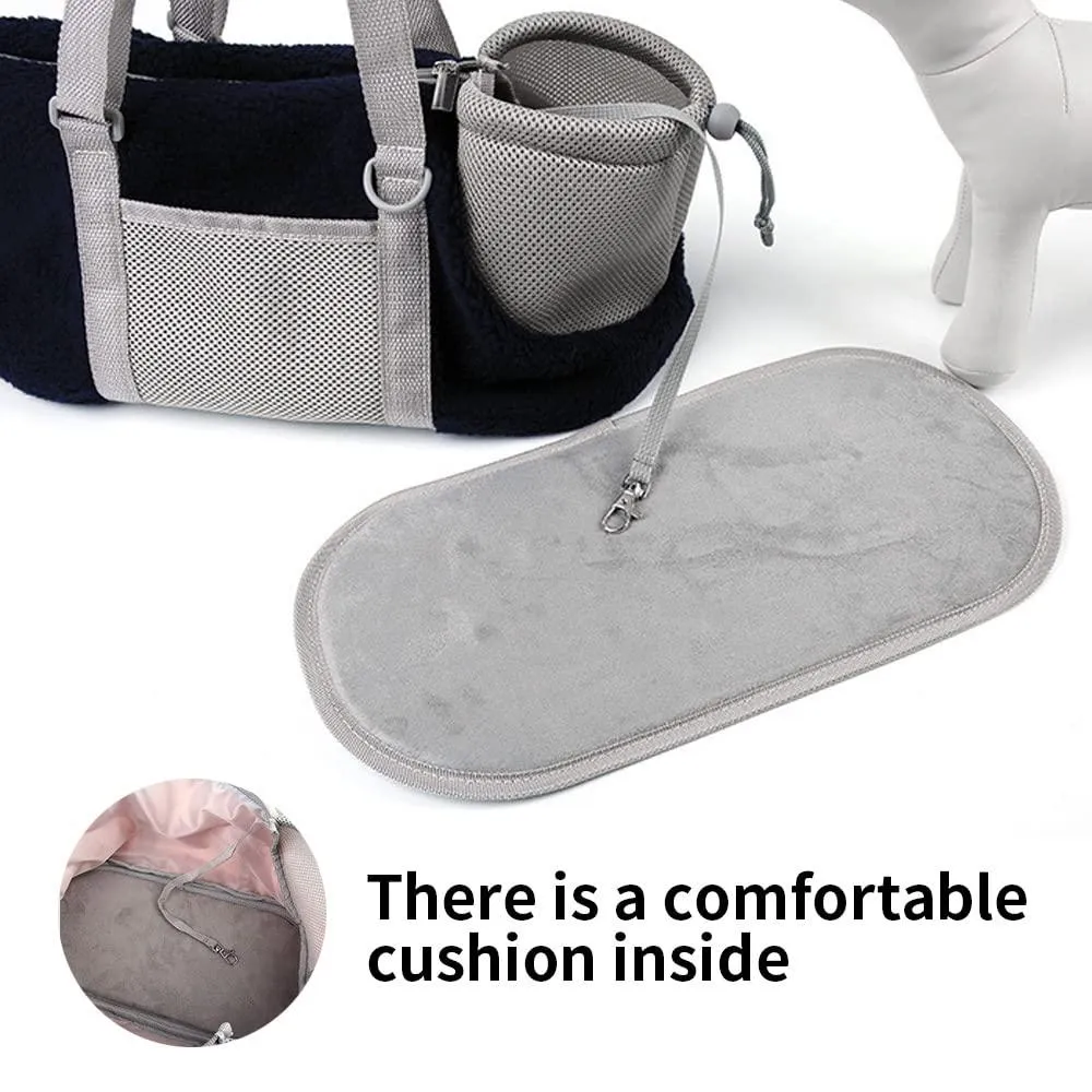 Small Pet Sling Carrier Pet Bag
