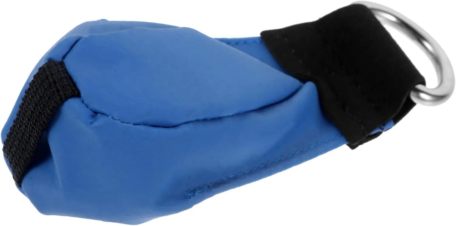 Small Ropes Bag Wear-resistant Throw Weight Portable Climbing Supply Multi-function Outdoor Gear