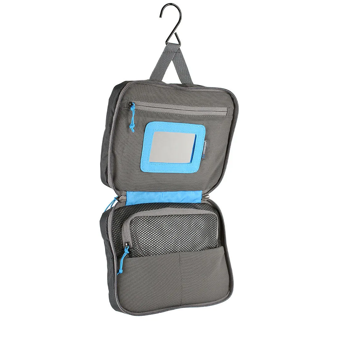 Small Travel Wash Bag