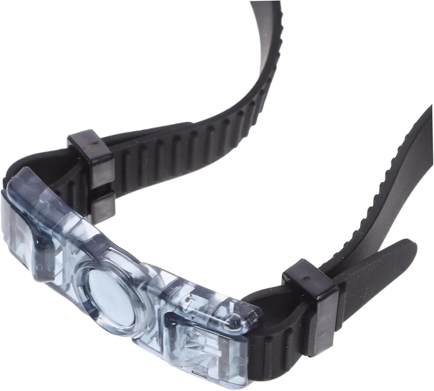 Sosoport 2pcs Waterproof Swimming Goggles Glasses Swim Goggles for Men Swim Eyeglass Anti-fog Swim Goggle