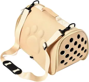 Space Dog Bag Stylish Pet Bag Pet Carriers Breathable Cross-Body Pet Supplies Comfortable Easy to Use Cat Dog Backpack