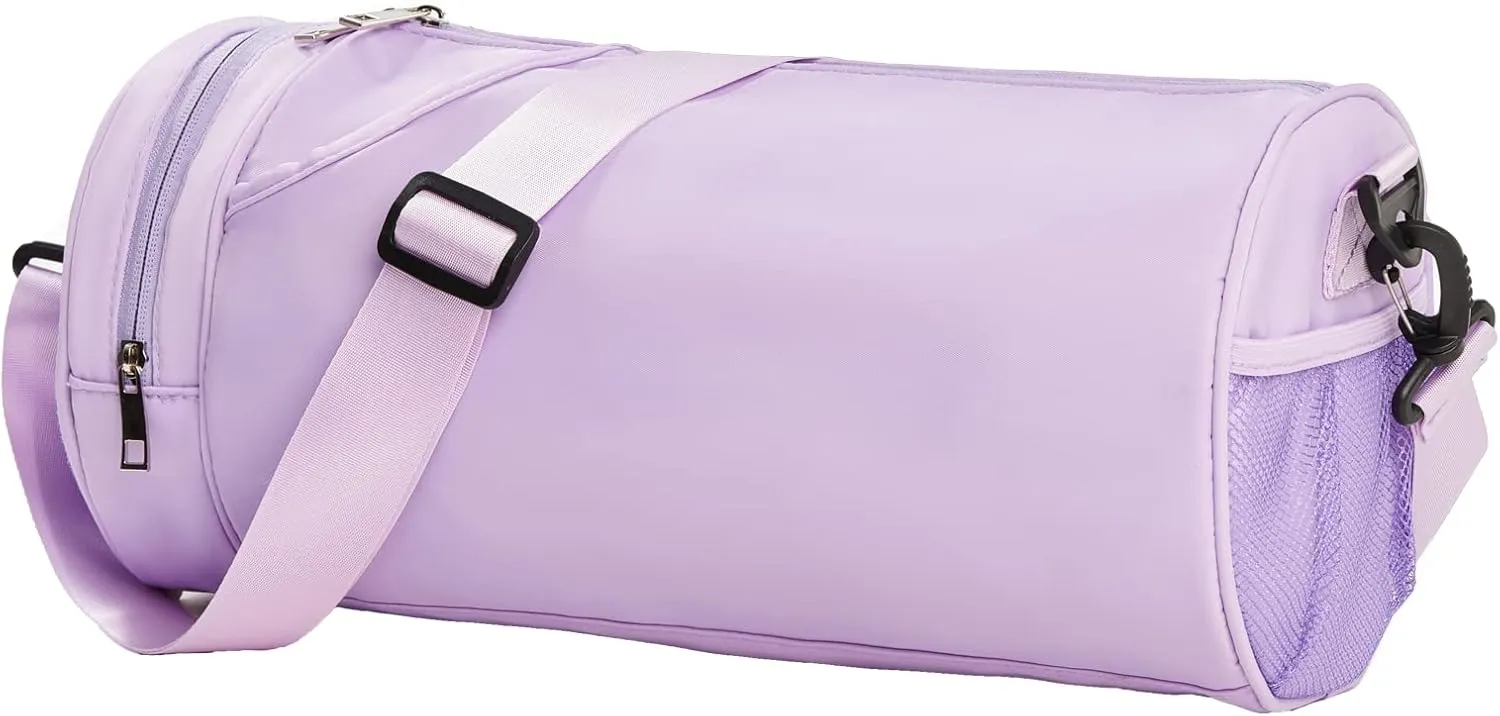 Sports Bags for Women and Men,Travel Bag for Sports, Travel Bag and Handbags,Gym,Fitness bag，Duffle Bag for Weekend Trips，Swim Bags with Wet Clothes Compartments.