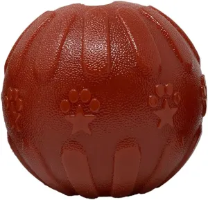 Starmark, Treat Dispensing Bacon Ball Medium, 1 Count