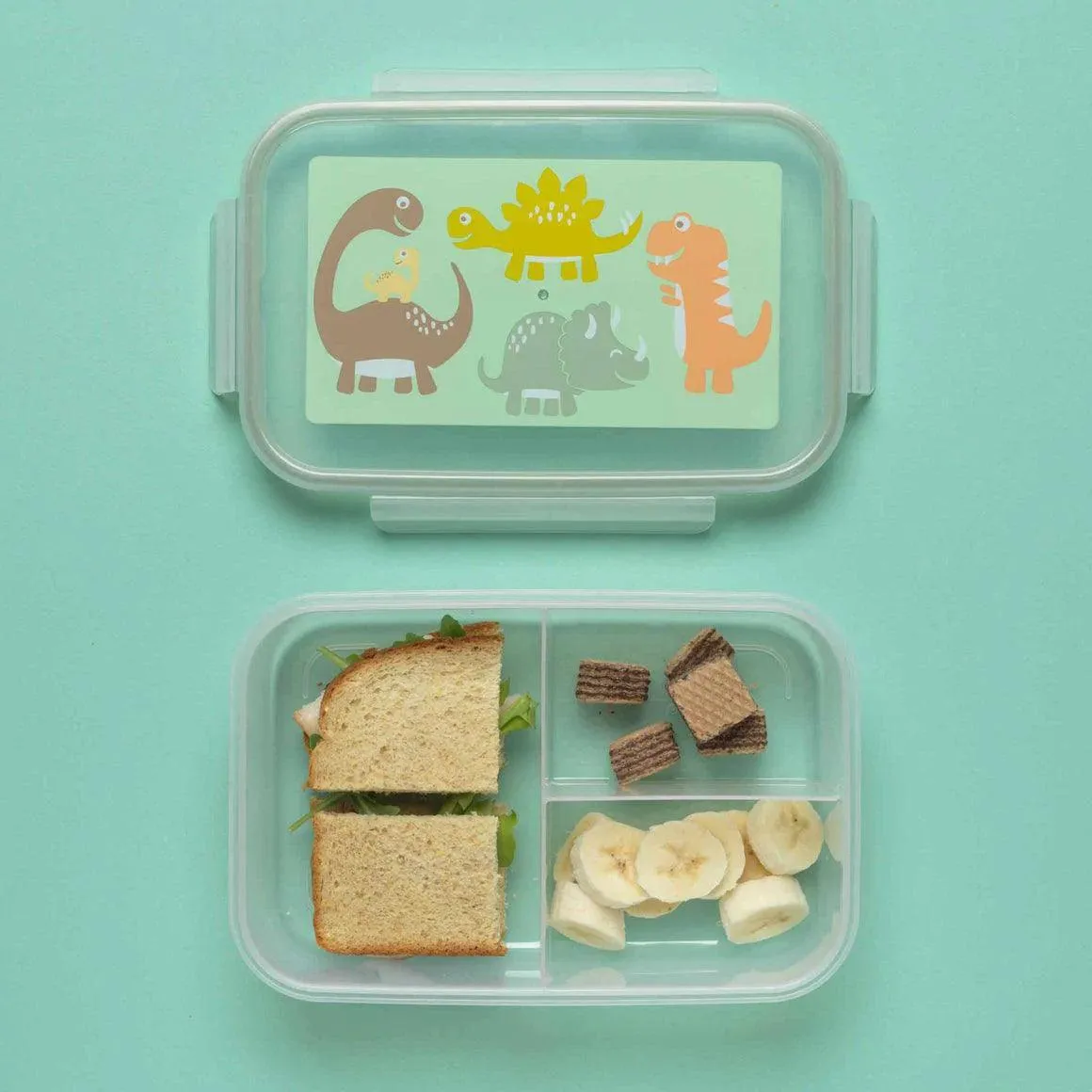 Sugarbooger Baby Dinosaur - Good Lunch Box