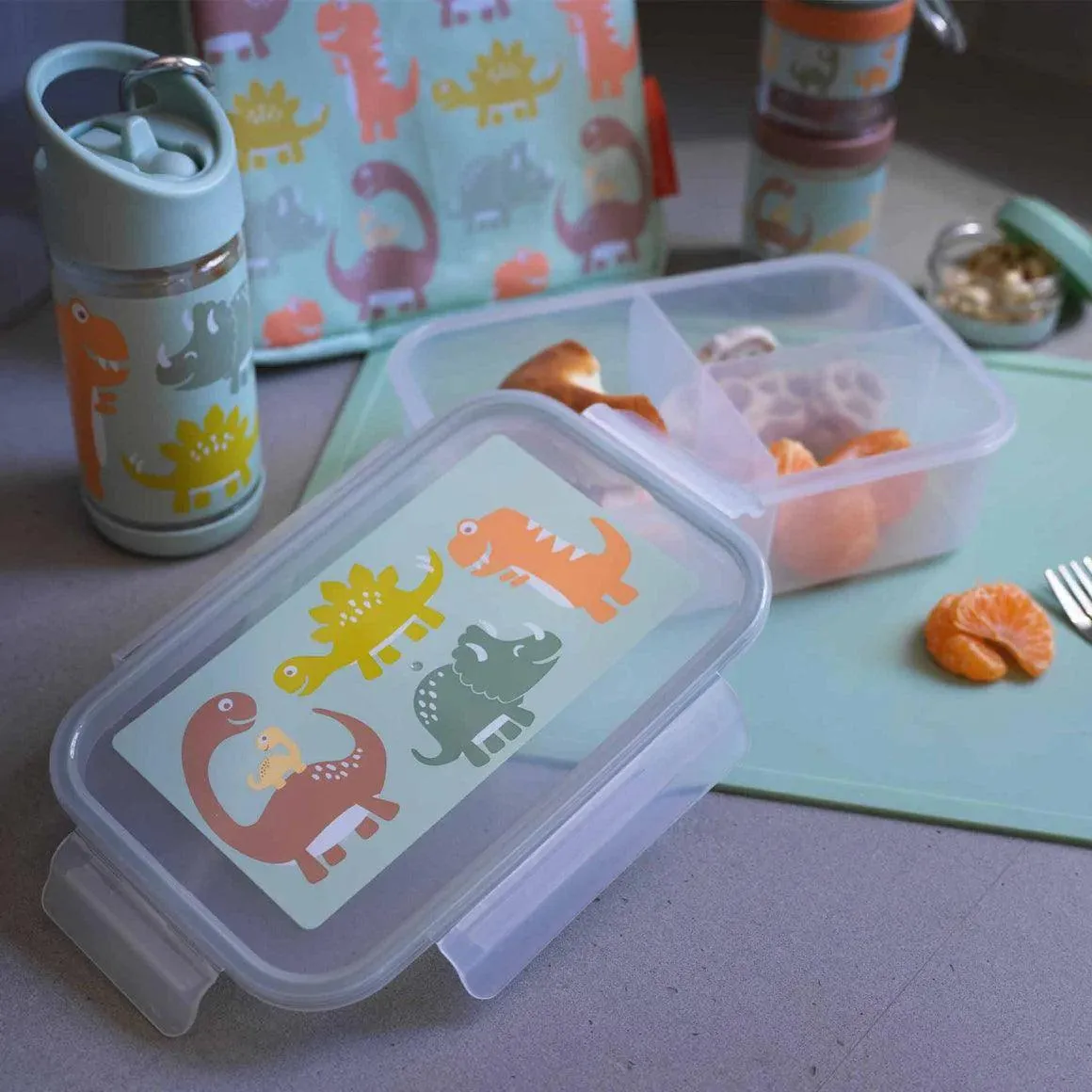 Sugarbooger Baby Dinosaur - Good Lunch Box