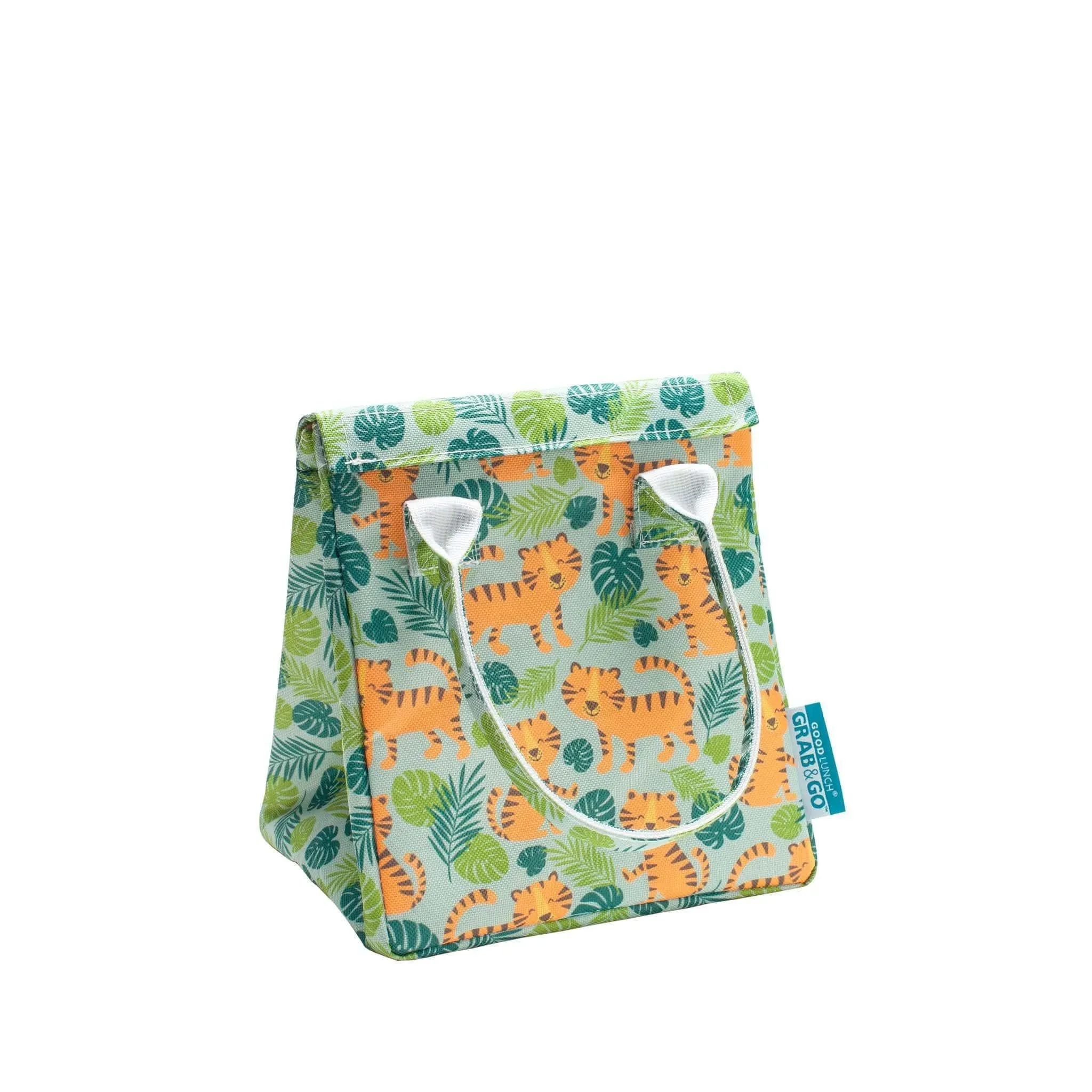 Sugarbooger Tiger - Grab & Go Tote