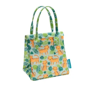 Sugarbooger Tiger - Grab & Go Tote