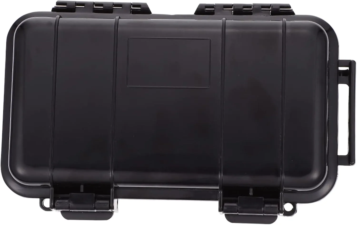 Survival Players' Essential Waterproof Shockproof Box for Camping Hiking
