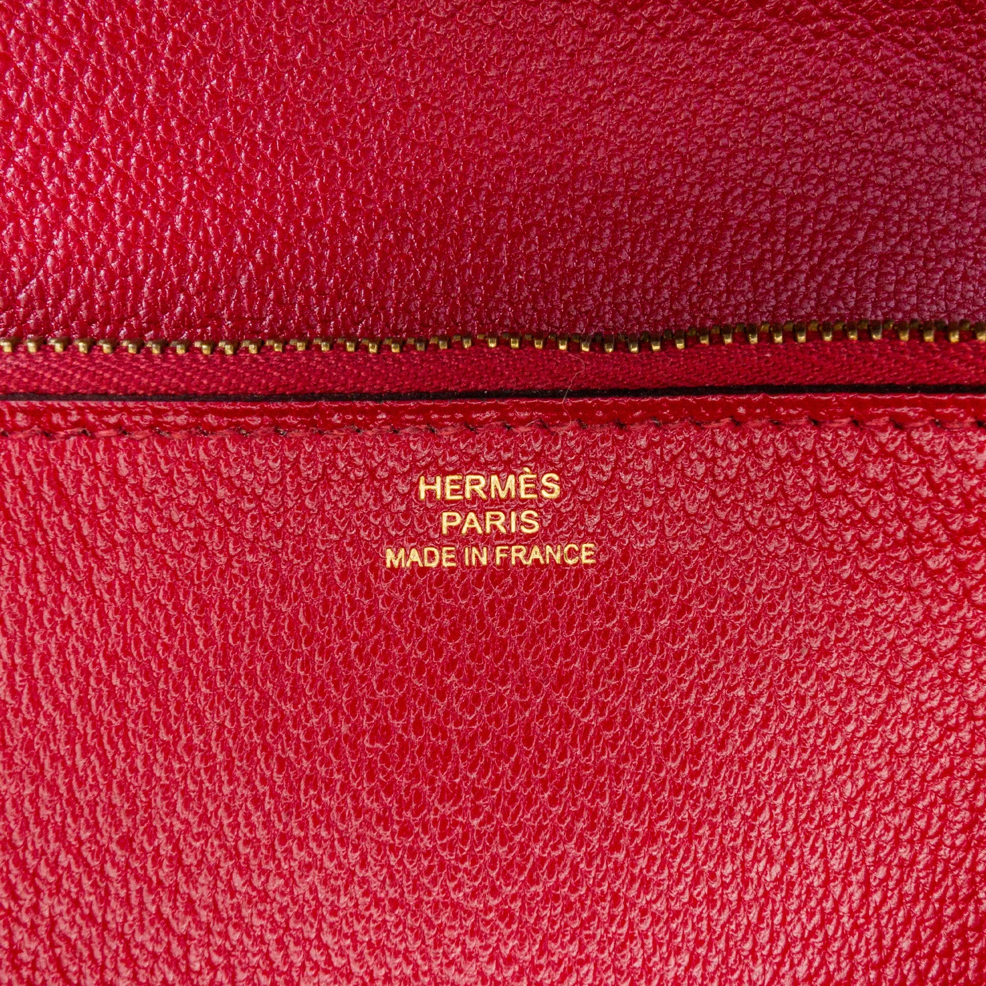Swift Ghillies Kelly Longue Wallet