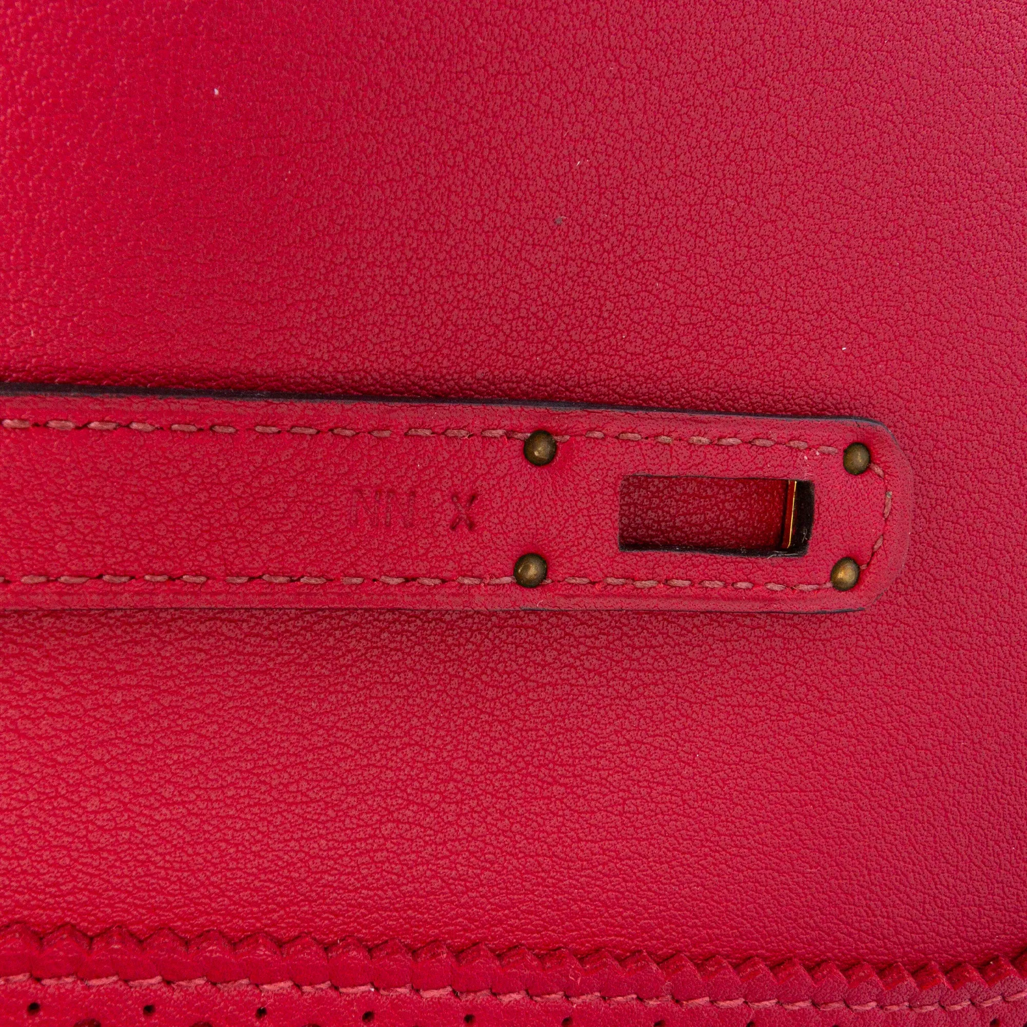Swift Ghillies Kelly Longue Wallet