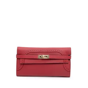 Swift Ghillies Kelly Longue Wallet