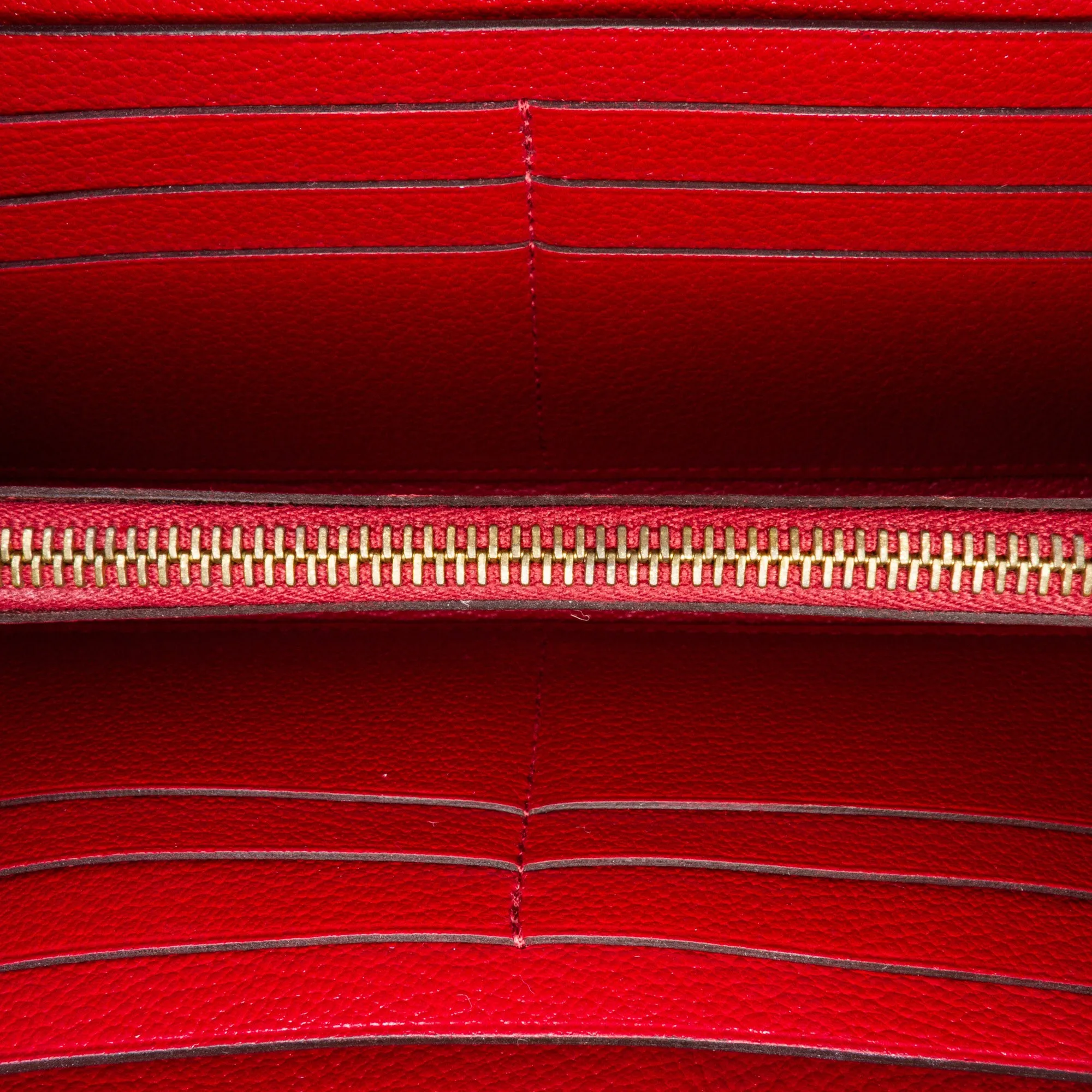 Swift Ghillies Kelly Longue Wallet