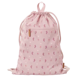 Swim Bag - Seahorse