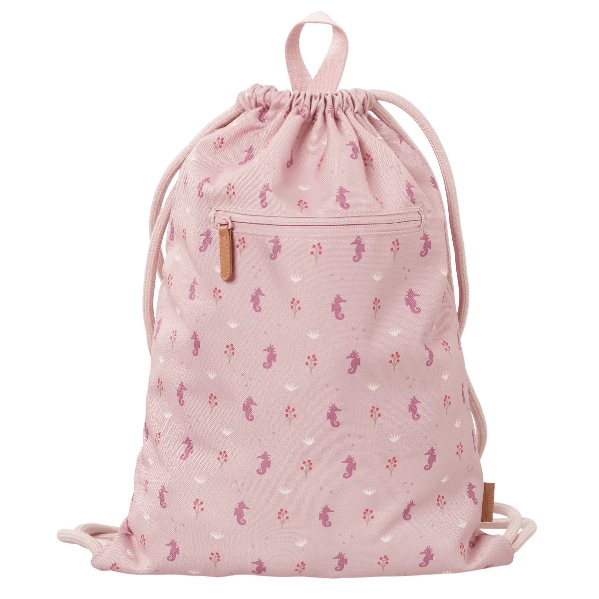 Swim Bag - Seahorse