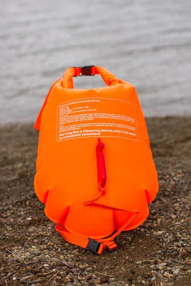 Swim Buoy Dry Bag - 28L