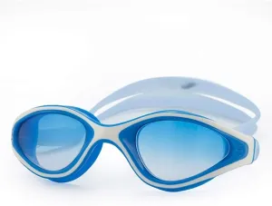 Swim Goggles, Swimming Glasses for Adult Men Women Youth Teens, Anti-Fog, UV Protection, Shatter-Proof,(D)
