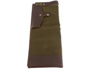 Tackle Instrument Supply Bi-Fold Stick Bag Forest Green