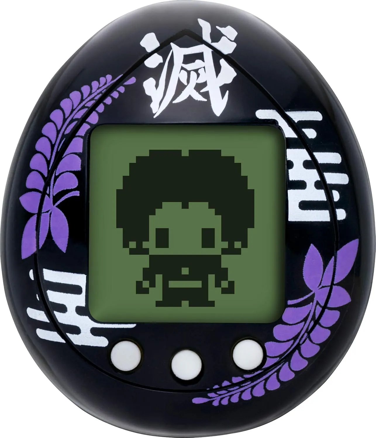 TAMAGOTCHI Demon Slayer KISATSUTAITCHI Color | Collectible Electronic PET
