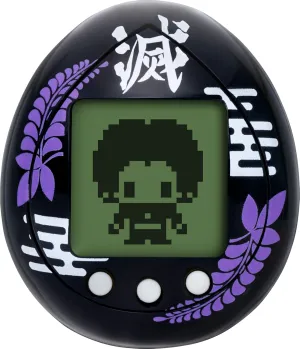 TAMAGOTCHI Demon Slayer KISATSUTAITCHI Color | Collectible Electronic PET