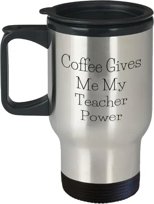 Teachers Unite Coffee Mugs Funny Quotes Valentine's Unique Gifts from Friends for Teachers