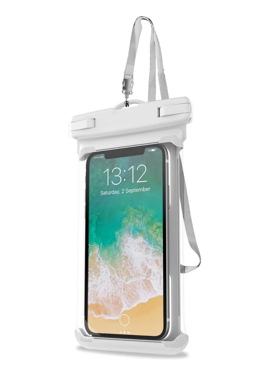 TEGAL Universal Waterproof Phone Pouch