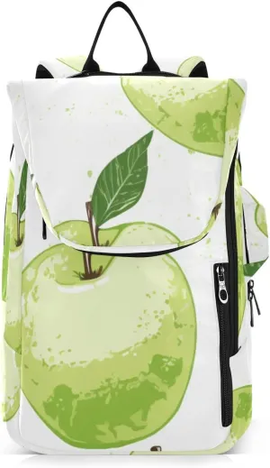 Tennis Bag Tennis Backpack for Women Men, Tennis Bag Holds 2 Rackets, Pickleball Paddles Balls, Badminton Squash, Cute (4)