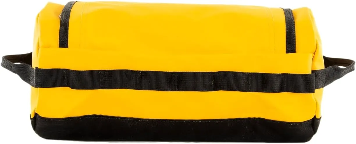 The North Face Unisex Base Camp Travel Canister - Large Summit Gold/TNF Black-NPF One size