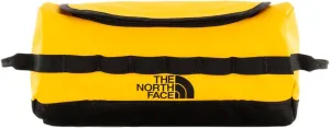 The North Face Unisex Base Camp Travel Canister - Large Summit Gold/TNF Black-NPF One size