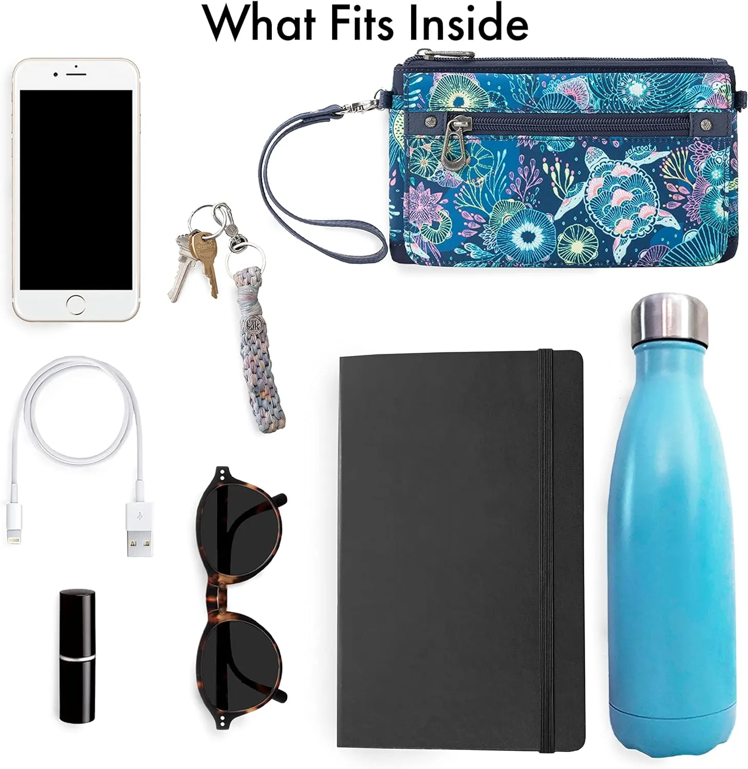 The Sak Lucia Gen Crossbody