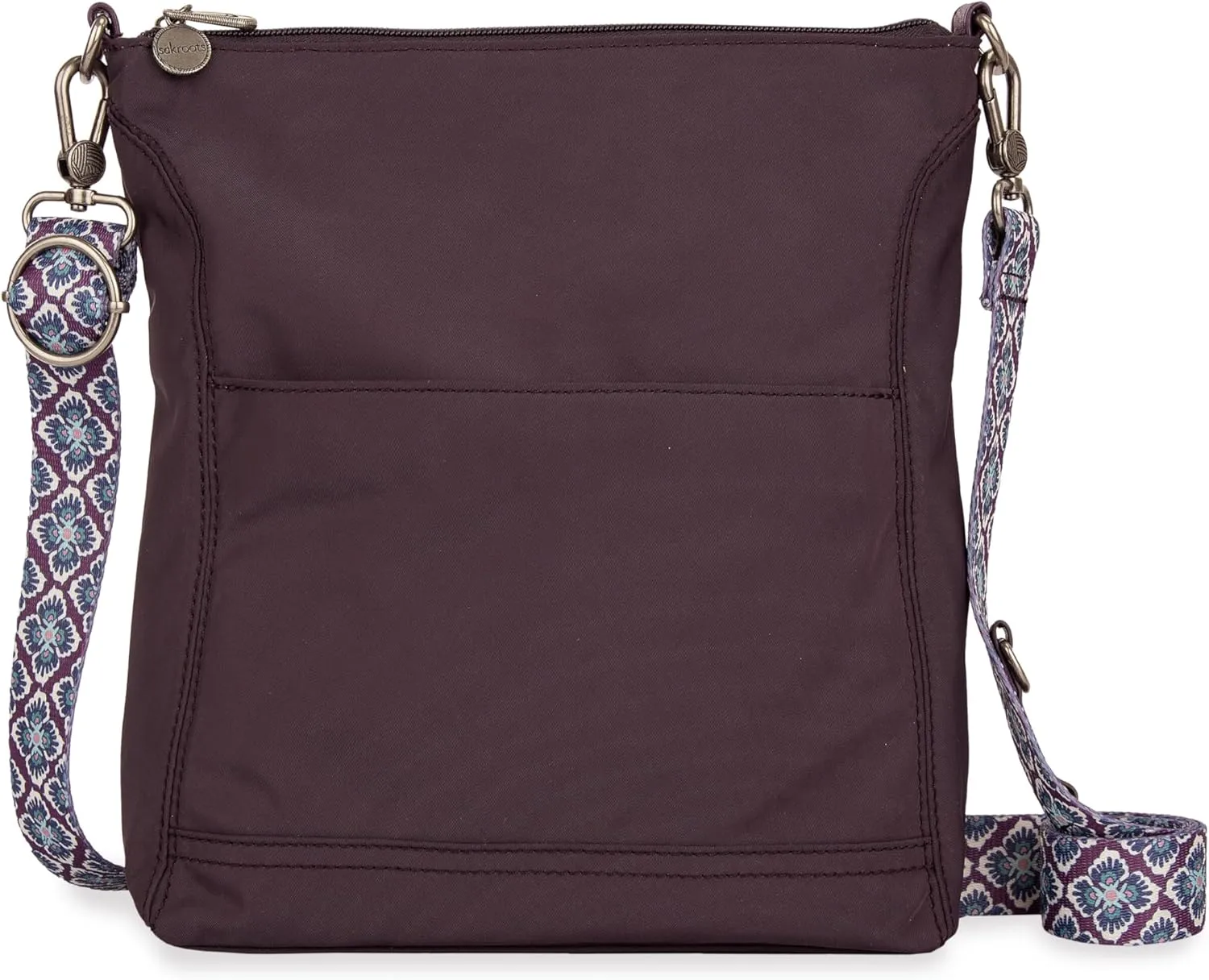 The Sak Lucia Gen Crossbody