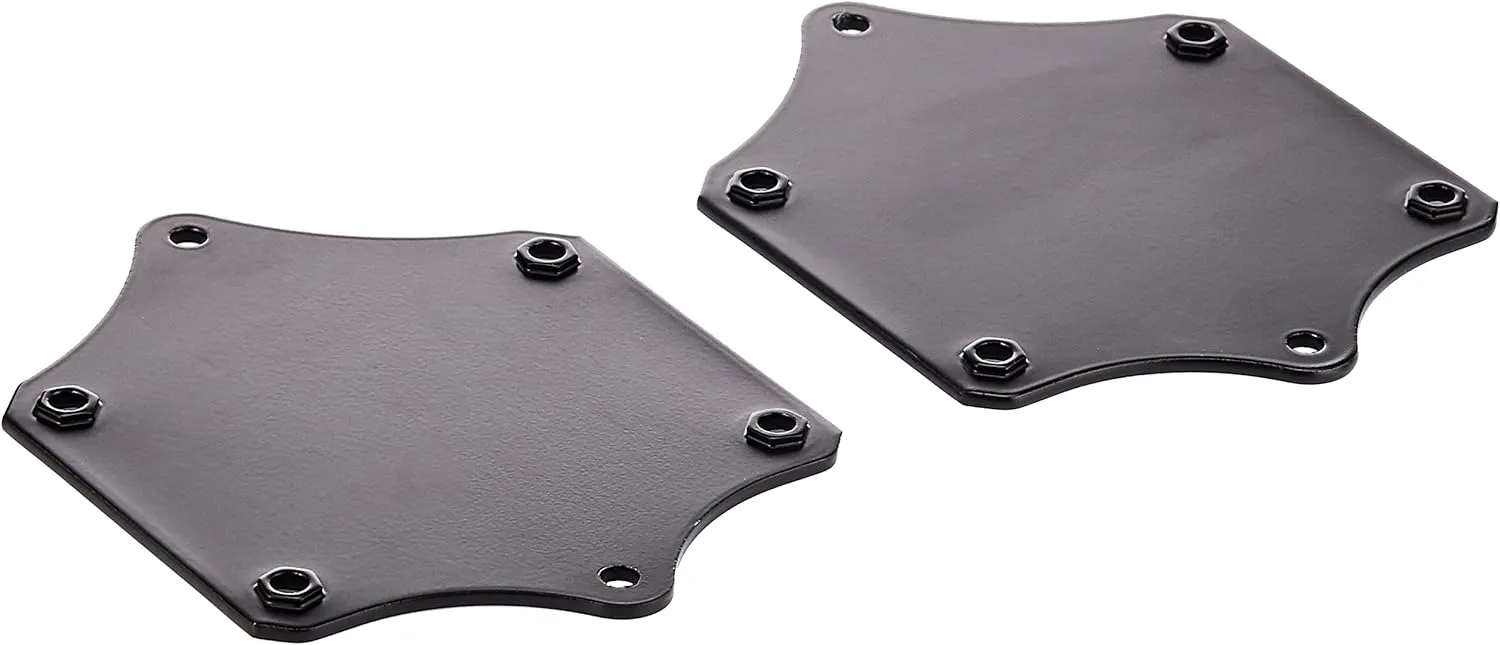THULE HULL-A-PORT T-TRACK ADAPTER KIT