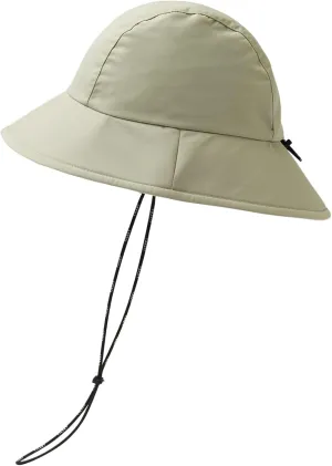 Tilley Storm Bucket Hat – UPF 50 , Lightweight & Breathable, Wind & Waterproof Resistant, Sun Protection, Travel Ready