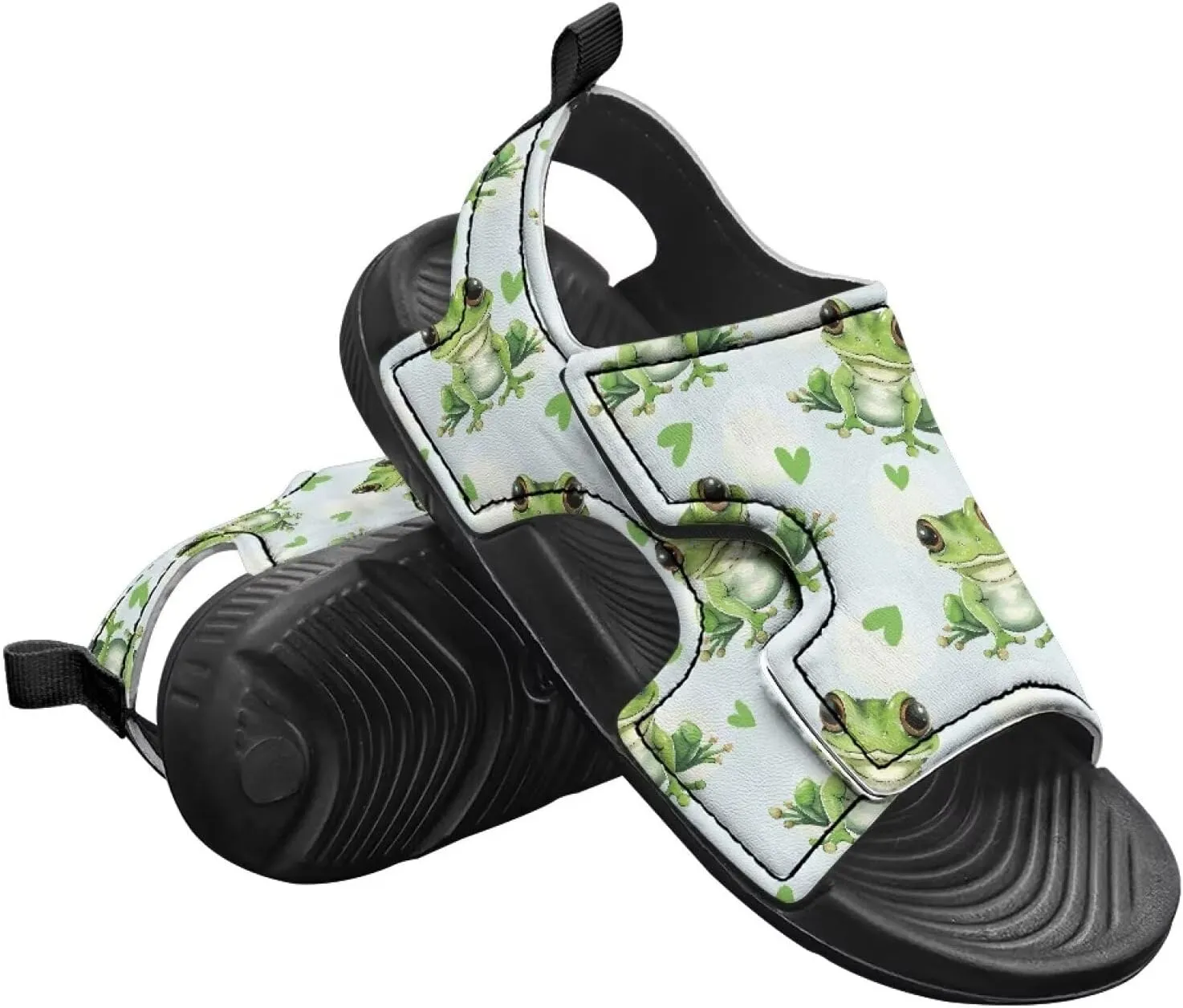 Toddler Beach Essentials Lightweight Boys Summer Shoes for Swimming, Pool