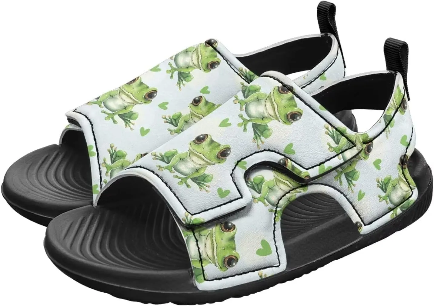 Toddler Beach Essentials Lightweight Boys Summer Shoes for Swimming, Pool