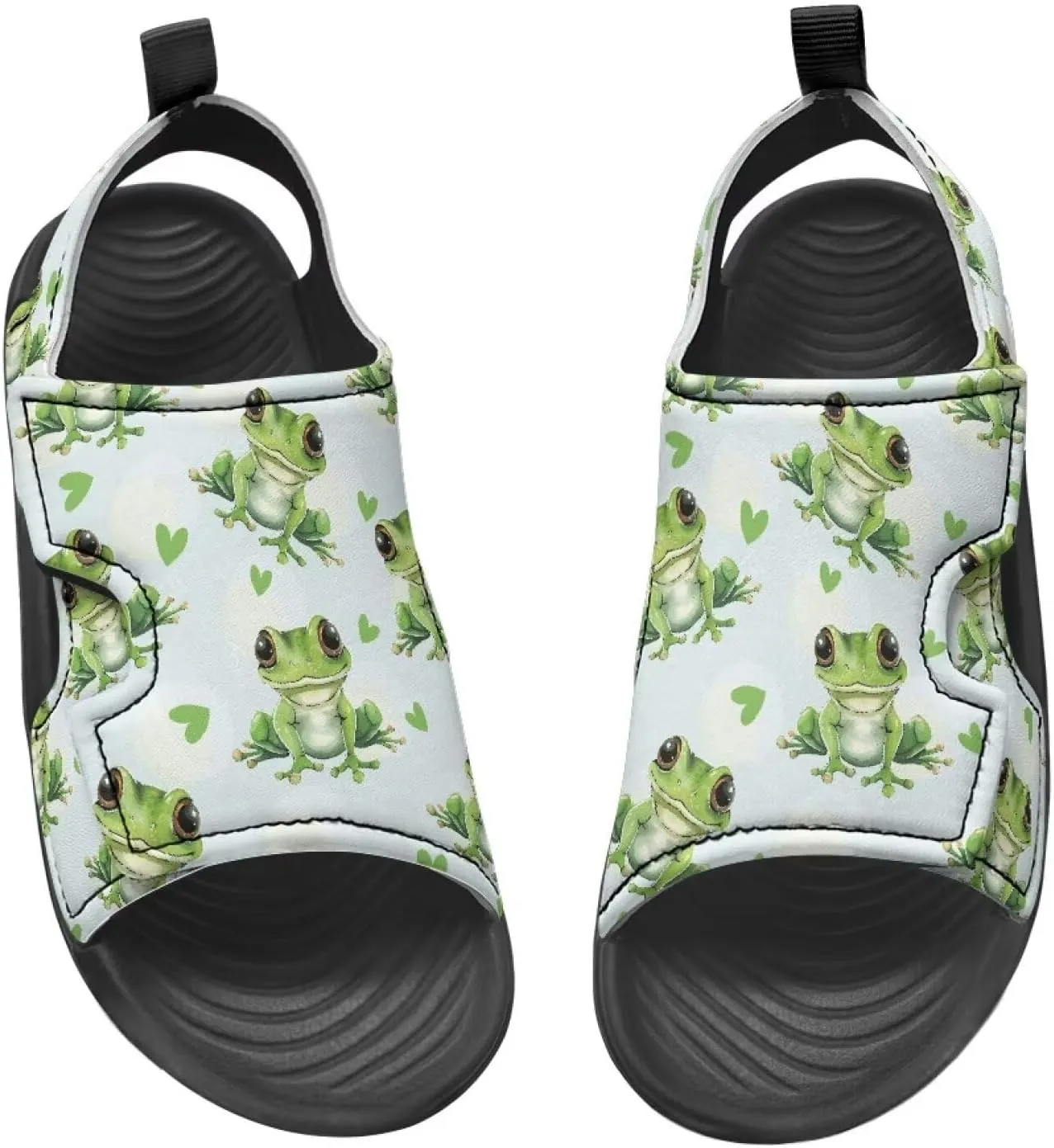 Toddler Beach Essentials Lightweight Boys Summer Shoes for Swimming, Pool