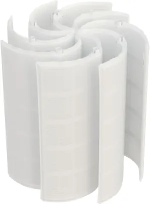 TOREAD FS-2005 DE Filter Grids Replace Unicel FS-2005, PFS3060, Filbur FC-9550, Hayward Pro-Grid DE6020, DEX6000DA, MicroClear DE6000, L x W: 30" x 11"(Full)/30" x 9-3/4"(Partial), 60 Sq.ft Filters