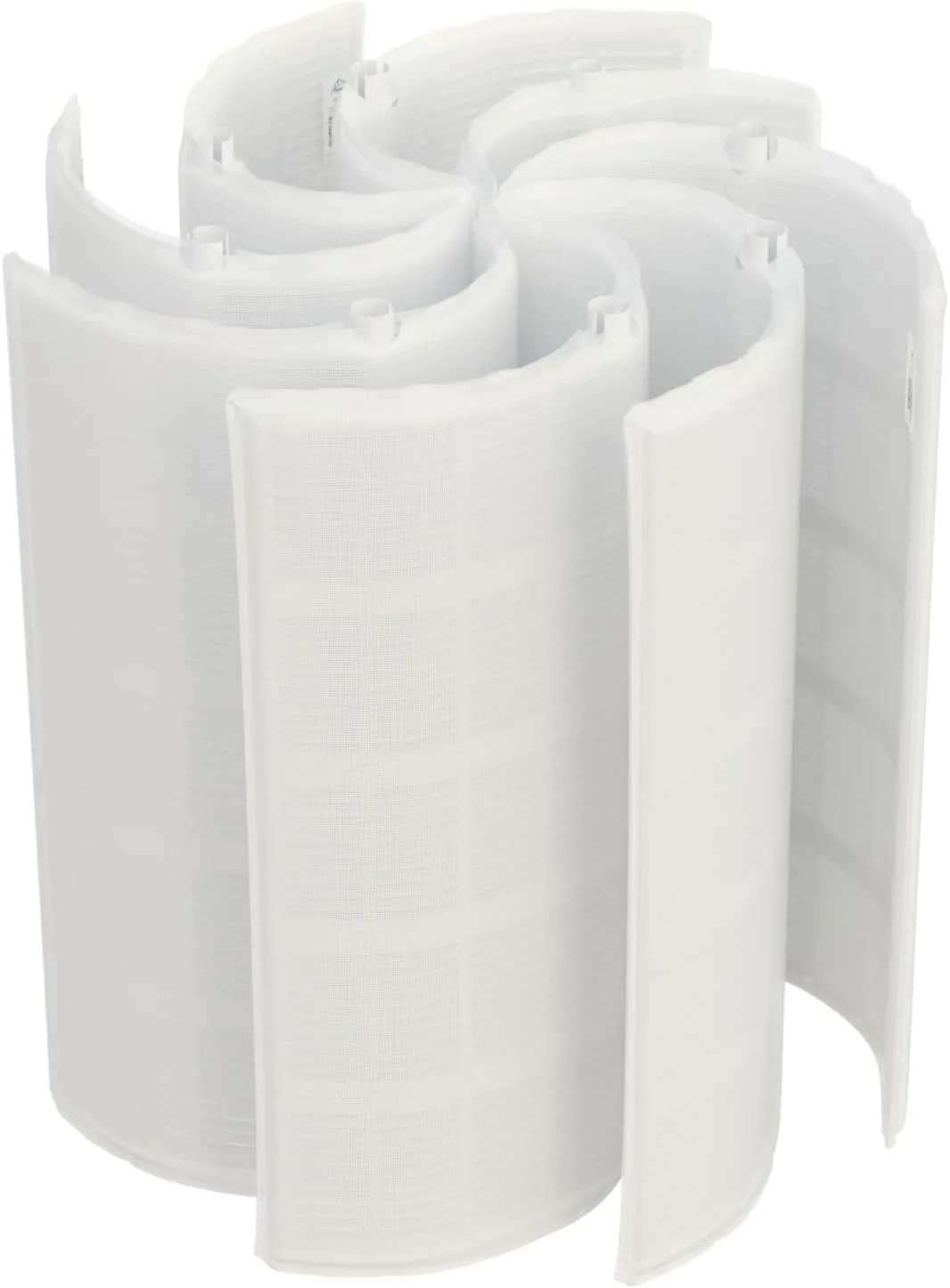 TOREAD FS-2005 DE Filter Grids Replace Unicel FS-2005, PFS3060, Filbur FC-9550, Hayward Pro-Grid DE6020, DEX6000DA, MicroClear DE6000, L x W: 30" x 11"(Full)/30" x 9-3/4"(Partial), 60 Sq.ft Filters