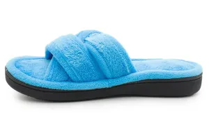 Totes Women's Lynn X Slide