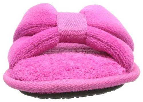 Totes Women's Lynn X Slide