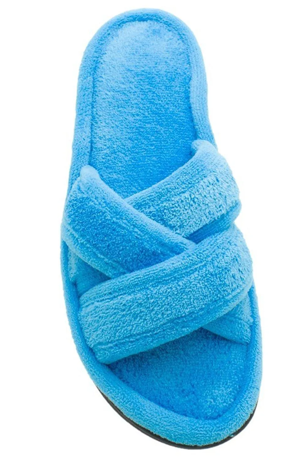 Totes Women's Lynn X Slide