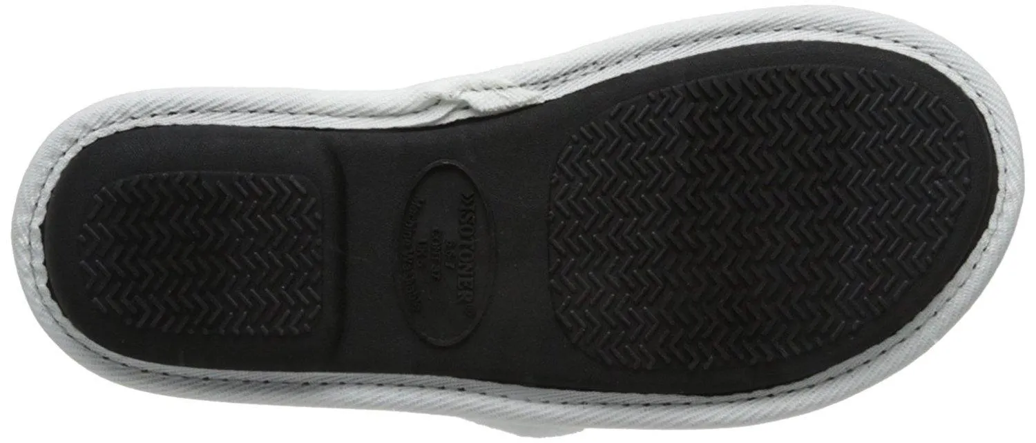 Totes Women's Lynn X Slide