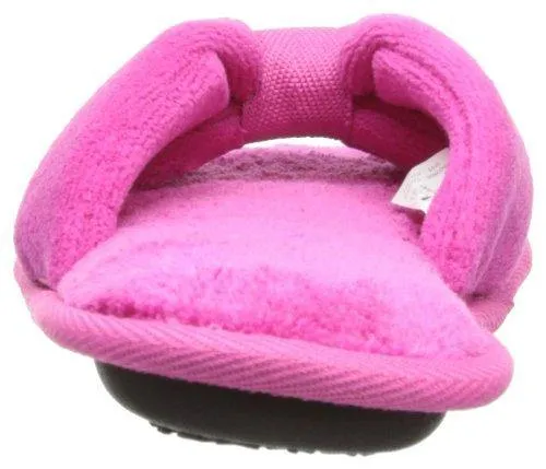 Totes Women's Lynn X Slide