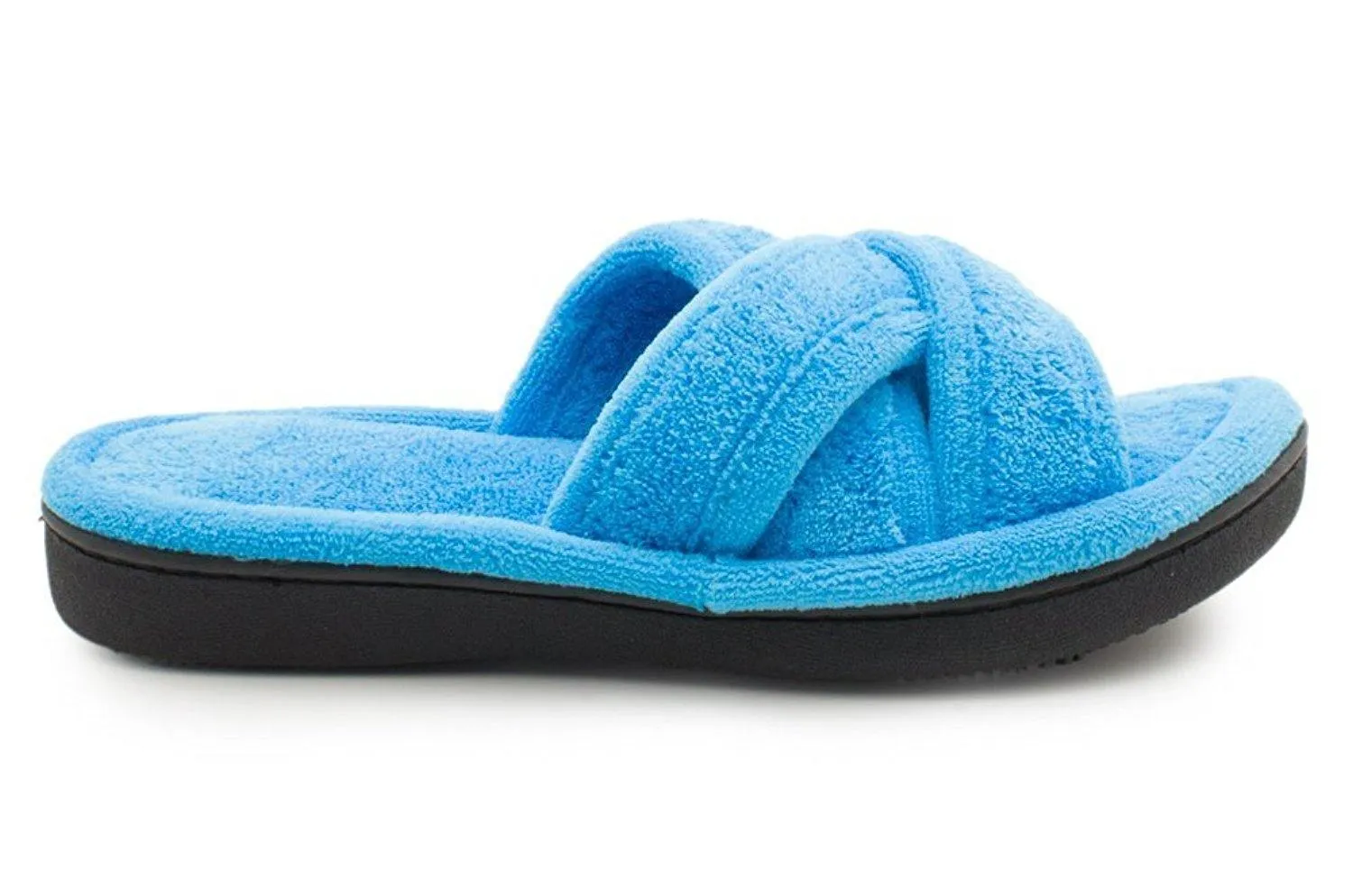 Totes Women's Lynn X Slide