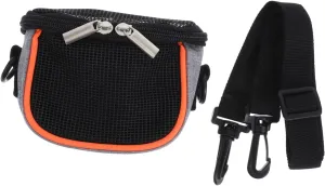 Toyvian Pet Backpack Carrier Guinea Pig Travel Bag Large Animal Carrier Ventilated Mesh for Hamsters Rabbits Chinchillas