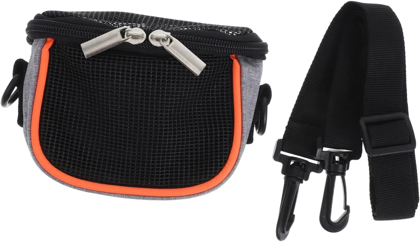 Toyvian Pet Backpack Carrier Guinea Pig Travel Bag Large Animal Carrier Ventilated Mesh for Hamsters Rabbits Chinchillas